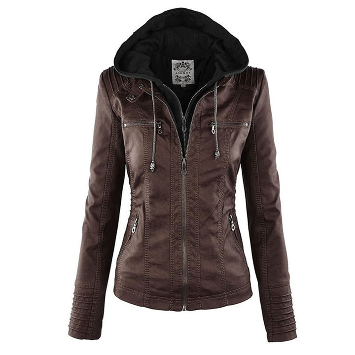 Quinn™ | Lightweight Puffer Jacket