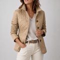 Kelley™ | Lightweight Quilted Jacket