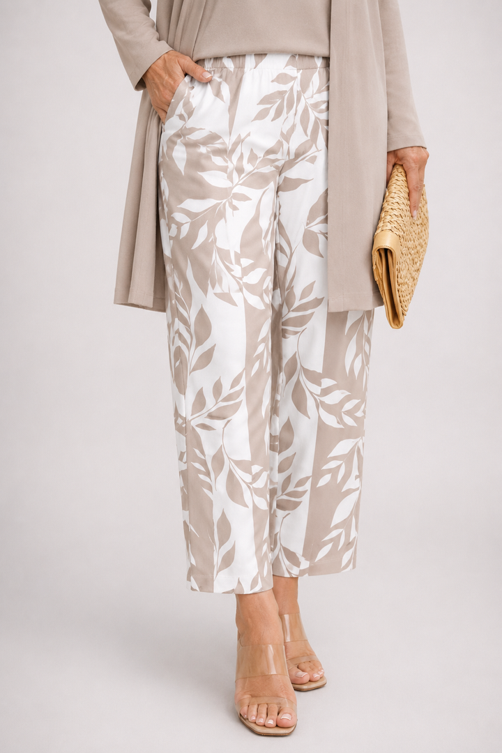 Amara - Botanical Breeze Three-Piece Set