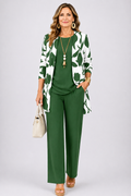 Verona - Botanical Elegance Three-Piece Set