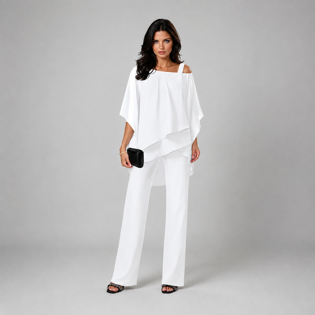 Camille™ | Two Pieces, Endless Outfits