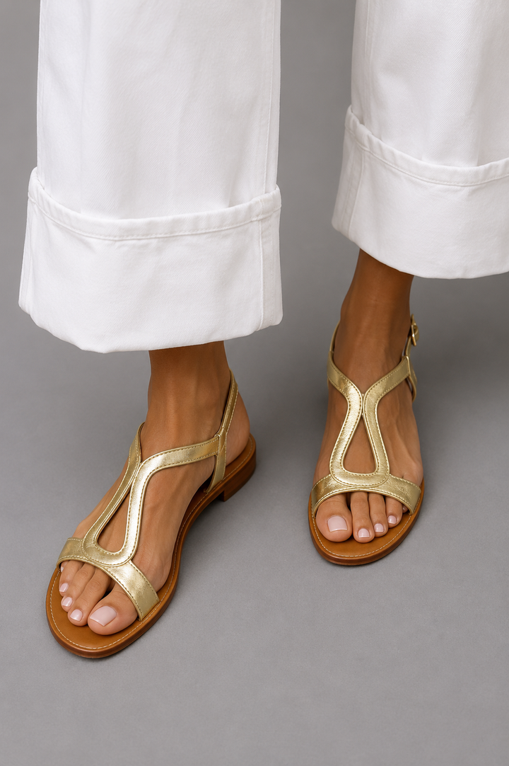 Jenny™ | Summer Sun Sandals