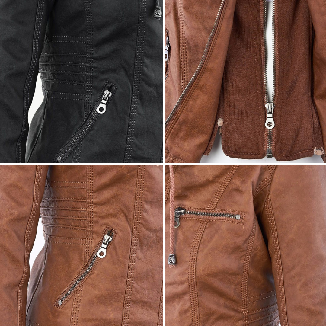 Quinn™ | Lightweight Puffer Jacket