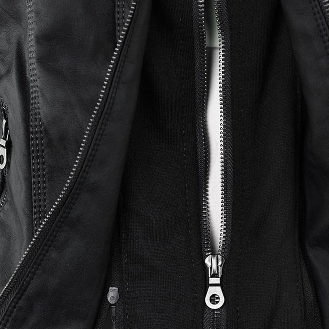 Quinn™ | Lightweight Puffer Jacket