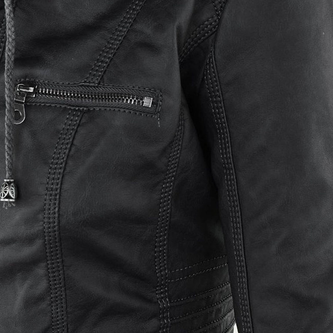 Quinn™ | Lightweight Puffer Jacket