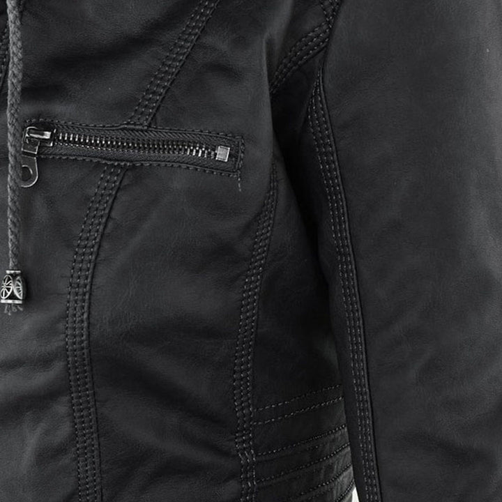 Quinn™ | Lightweight Puffer Jacket