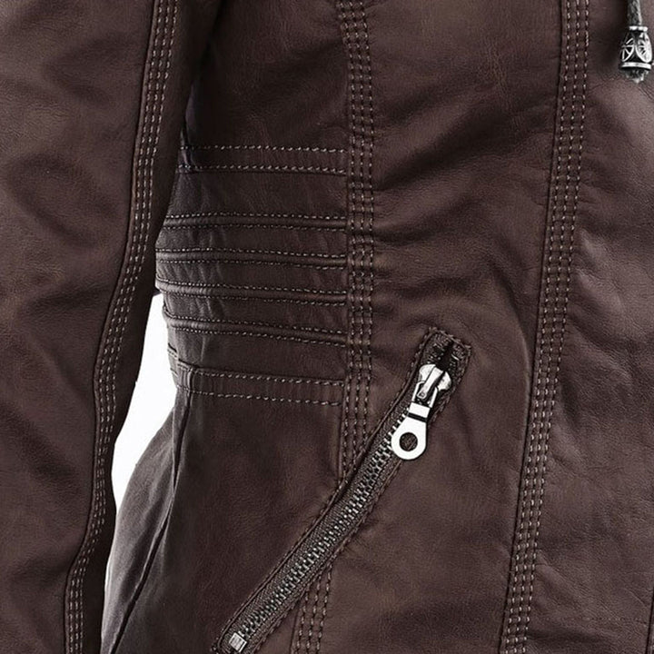 Quinn™ | Lightweight Puffer Jacket