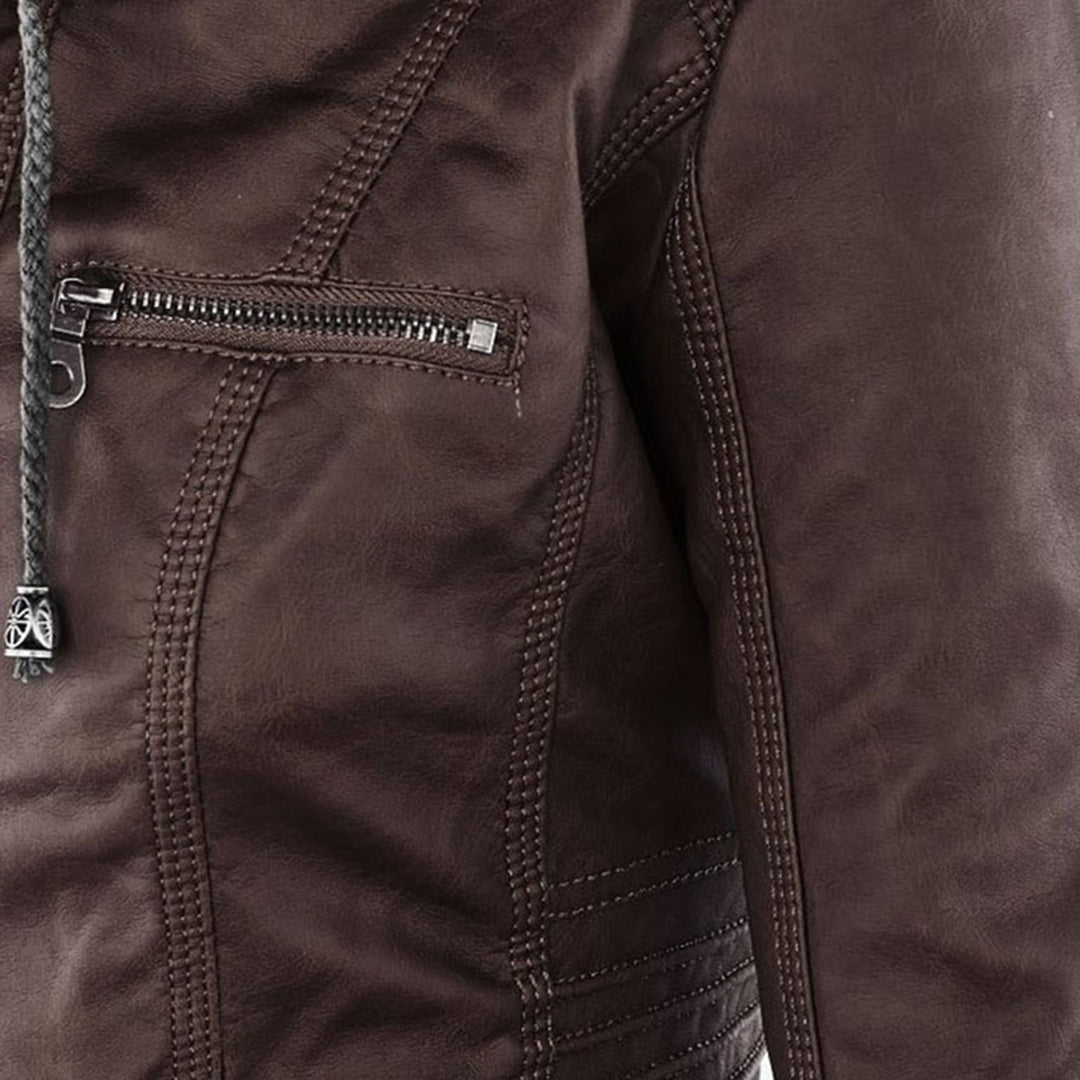Quinn™ | Lightweight Puffer Jacket