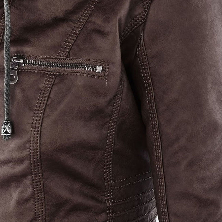 Quinn™ | Lightweight Puffer Jacket