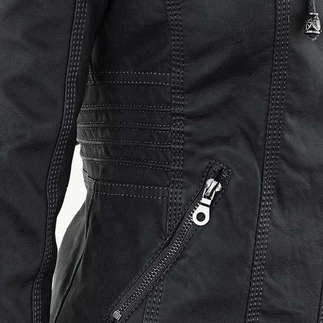 Quinn™ | Lightweight Puffer Jacket