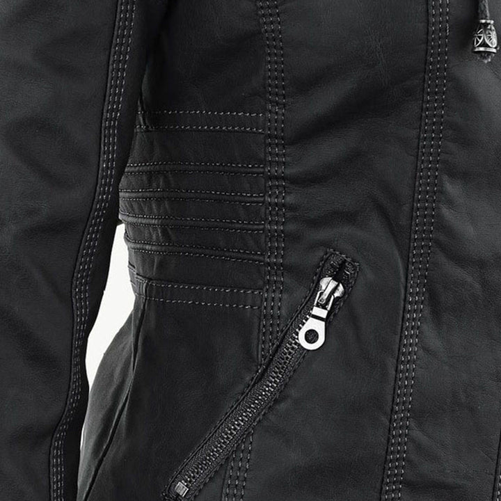 Quinn™ | Lightweight Puffer Jacket