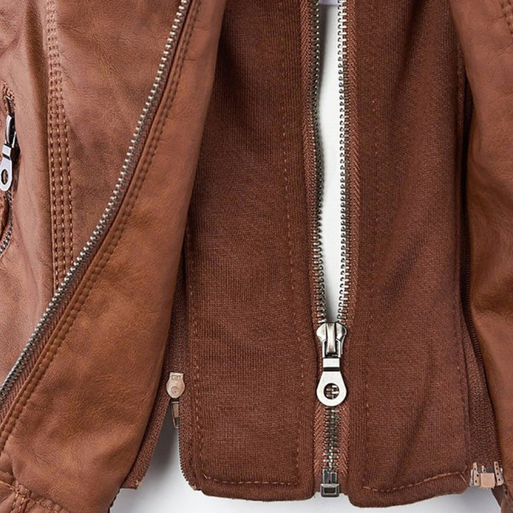 Quinn™ | Lightweight Puffer Jacket