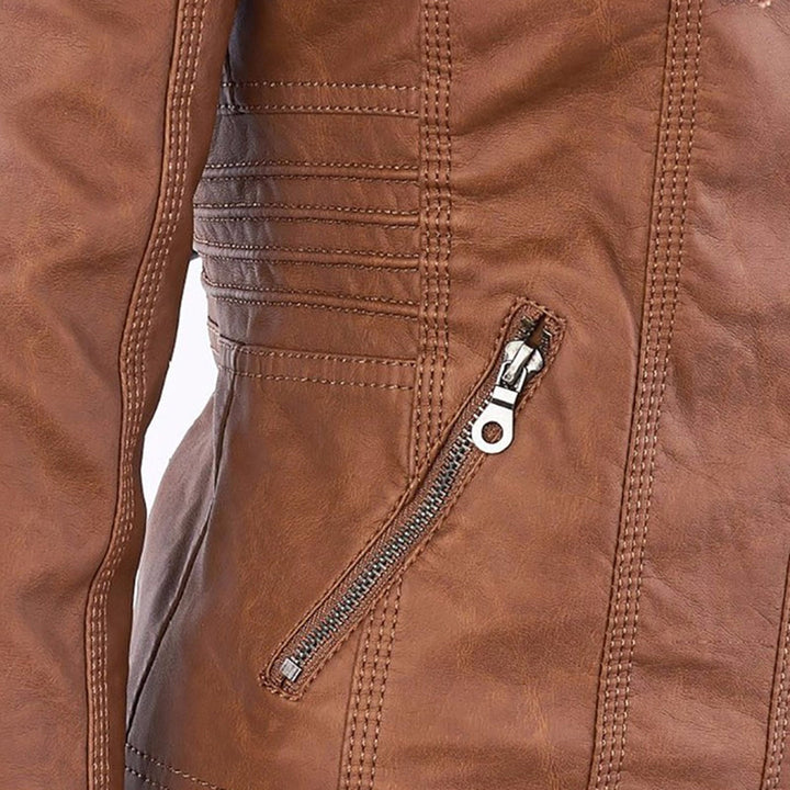 Quinn™ | Lightweight Puffer Jacket
