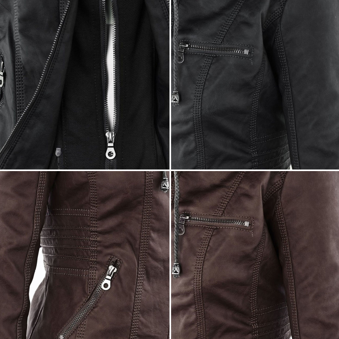 Quinn™ | Lightweight Puffer Jacket