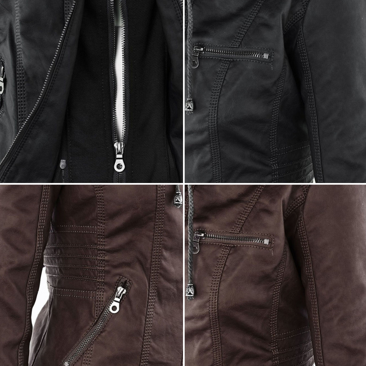 Quinn™ | Lightweight Puffer Jacket