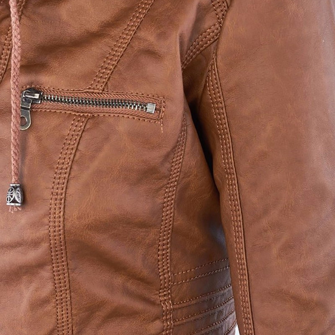 Quinn™ | Lightweight Puffer Jacket