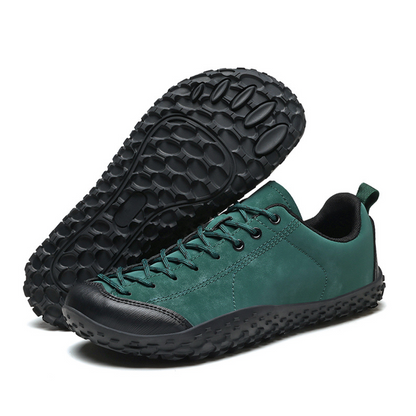 Rowan™ | Cushioned Non-Slip Trail Running Shoes