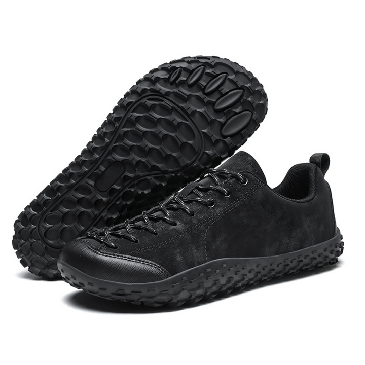 Rowan™ | Cushioned Non-Slip Trail Running Shoes