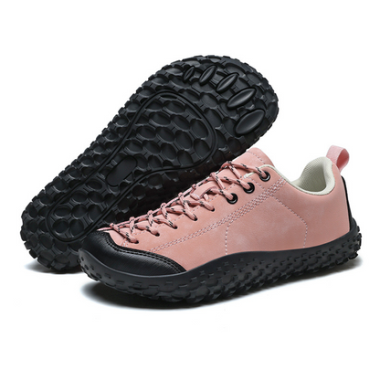 Rowan™ | Cushioned Non-Slip Trail Running Shoes