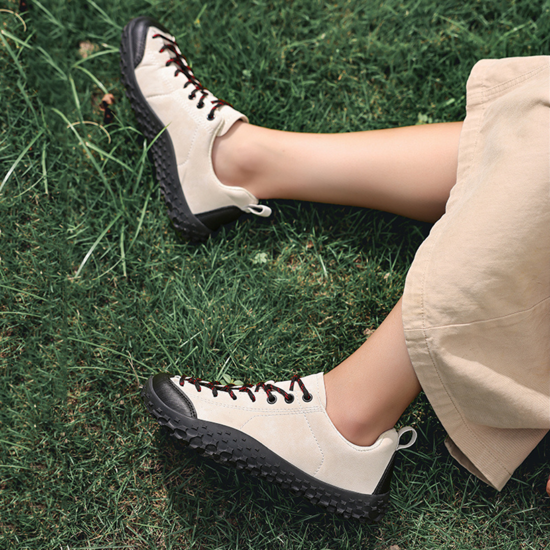 Rowan™ | Cushioned Non-Slip Trail Running Shoes
