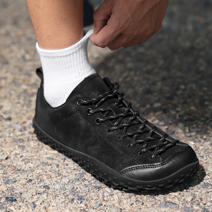 Rowan™ | Cushioned Non-Slip Trail Running Shoes