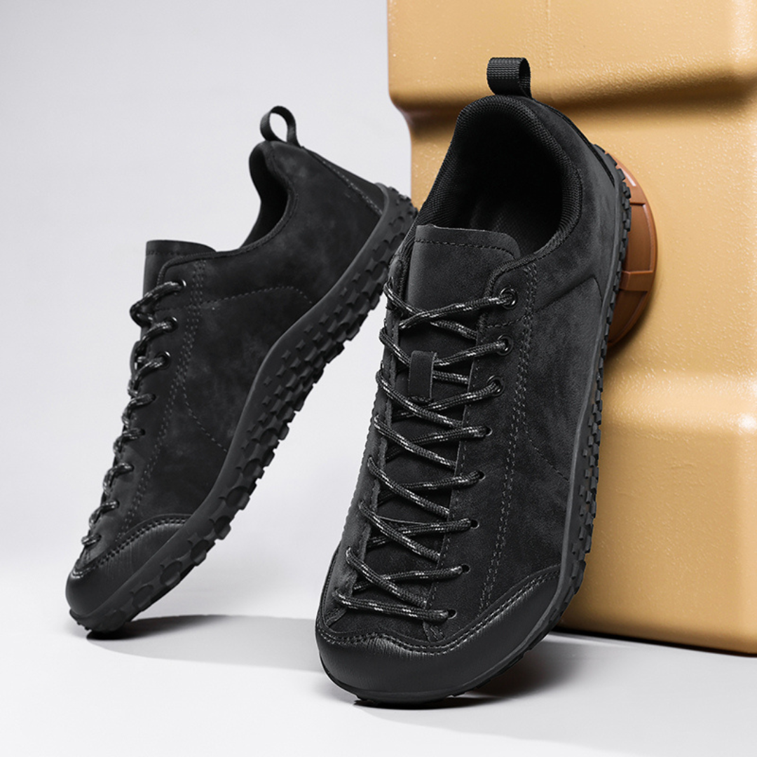 Rowan™ | Cushioned Non-Slip Trail Running Shoes