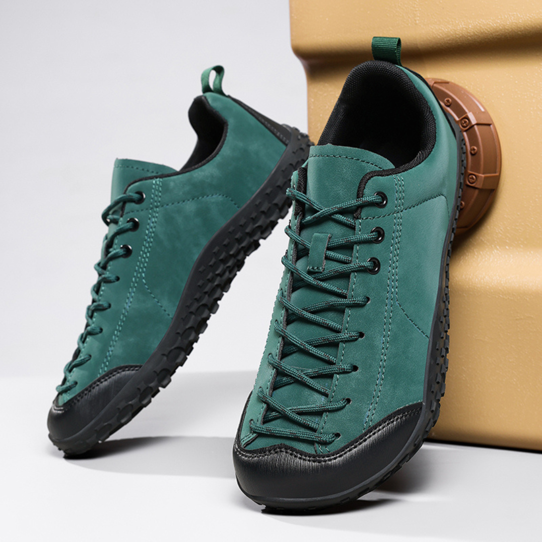 Rowan™ | Cushioned Non-Slip Trail Running Shoes