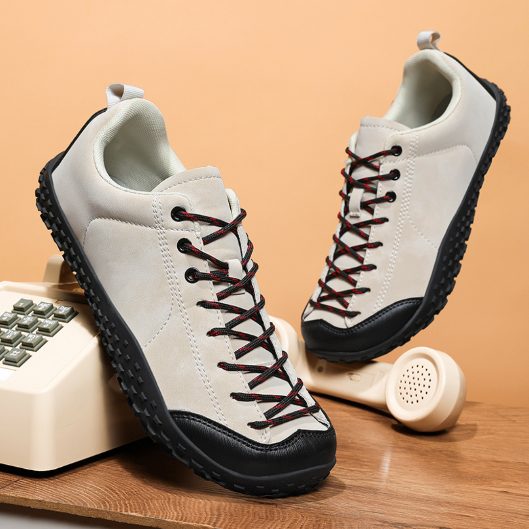 Rowan™ | Cushioned Non-Slip Trail Running Shoes