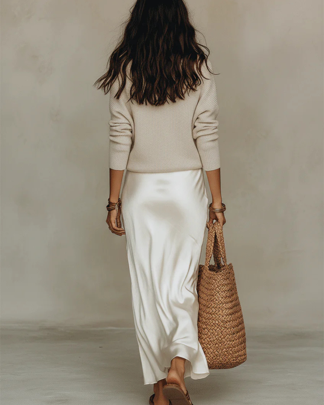 Zaira™ | Elegant Matching Two-Piece Set