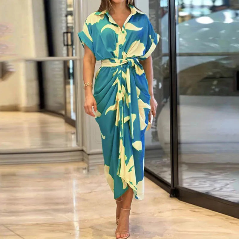 Kamila™ | Elegant Formal Dress