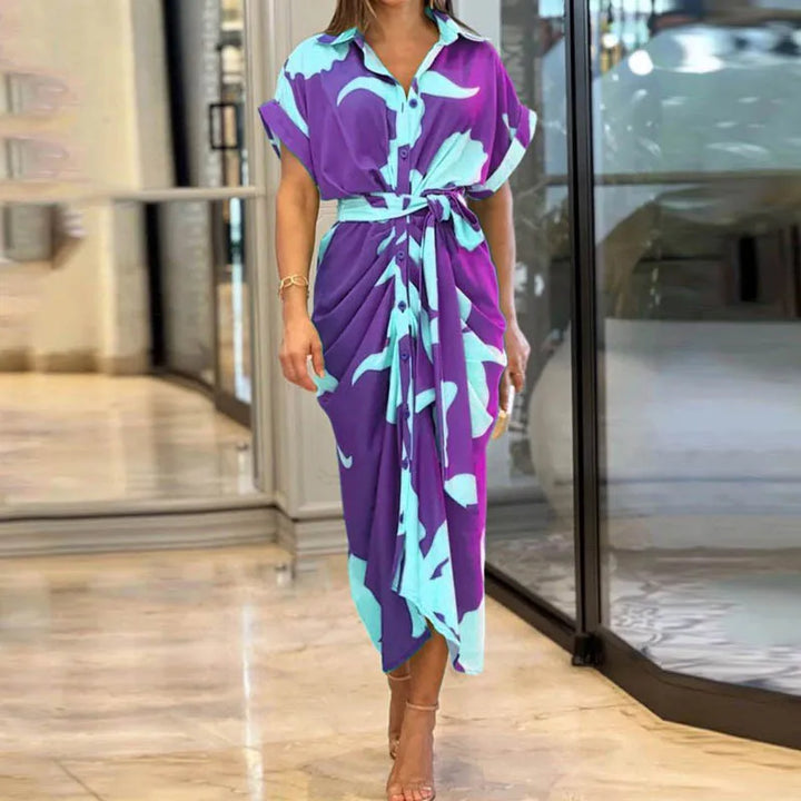 Kamila™ | Elegant Formal Dress