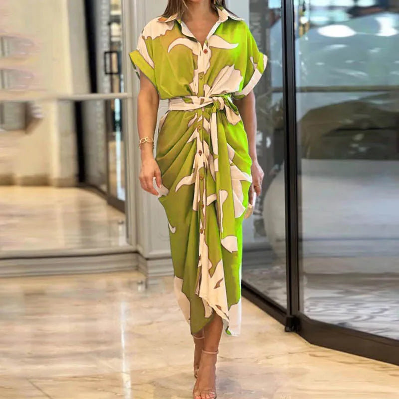 Kamila™ | Elegant Formal Dress