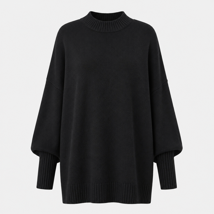 Rachel™ | Oversized Knit Sweater
