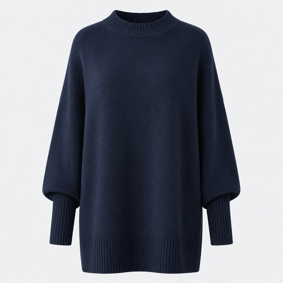 Rachel™ | Oversized Knit Sweater