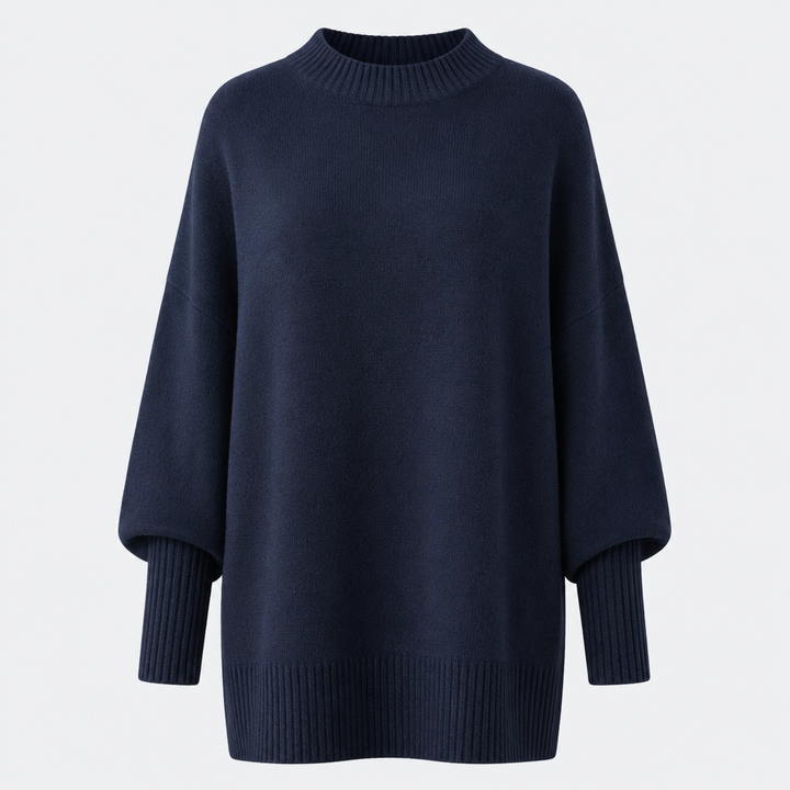Rachel™ | Oversized Knit Sweater