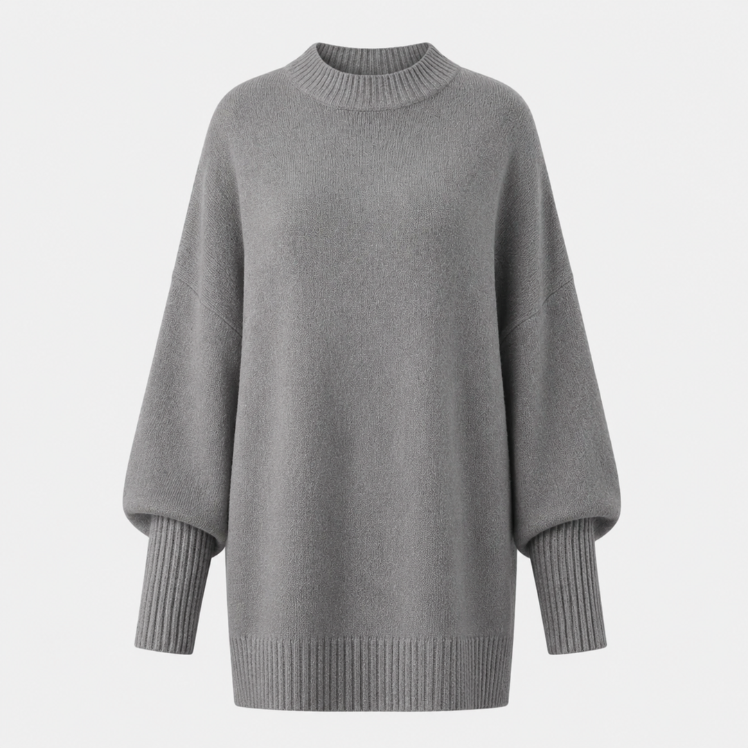 Rachel™ | Oversized Knit Sweater
