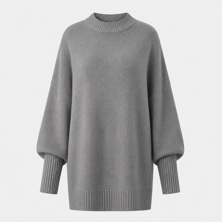Rachel™ | Oversized Knit Sweater