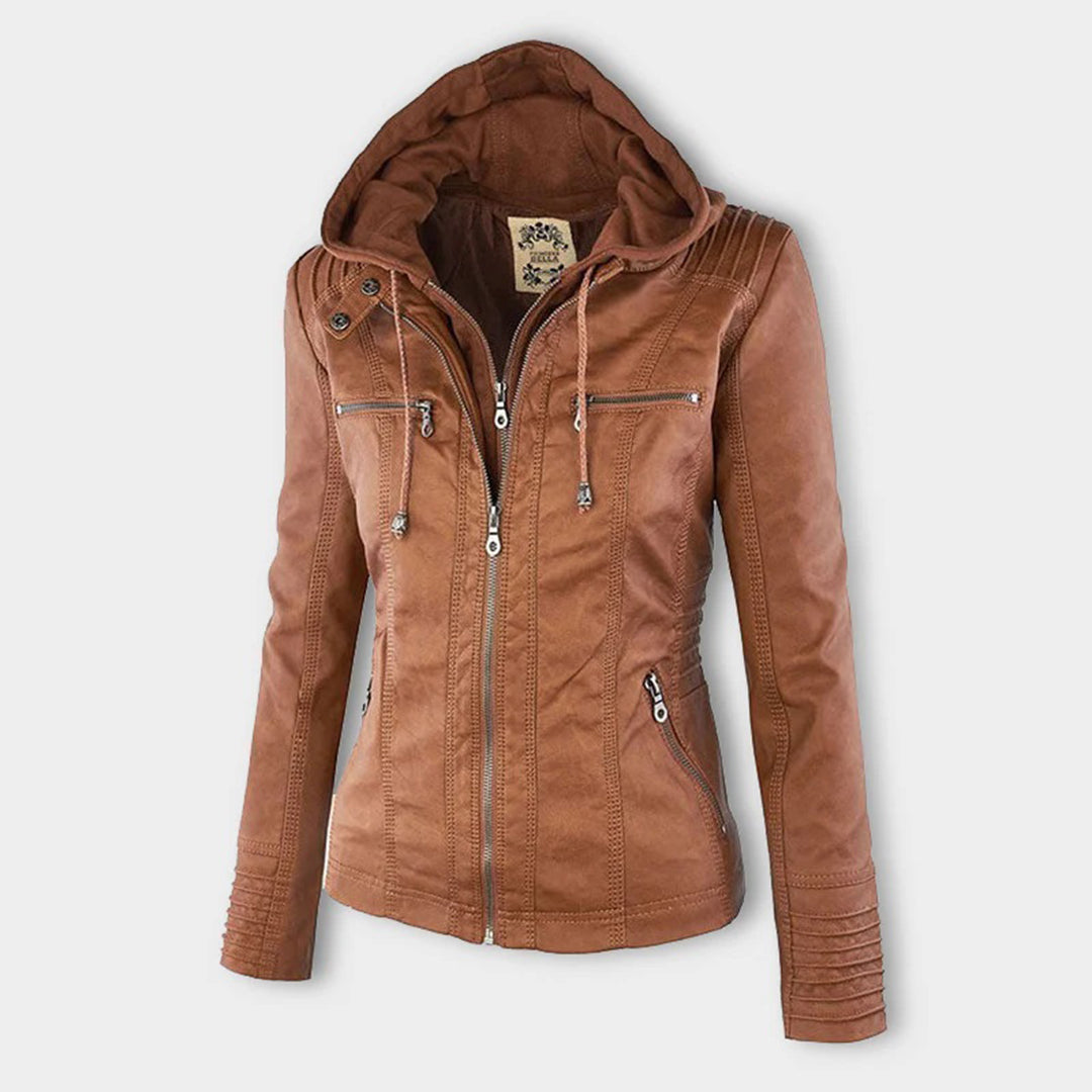 Quinn™ | Lightweight Puffer Jacket