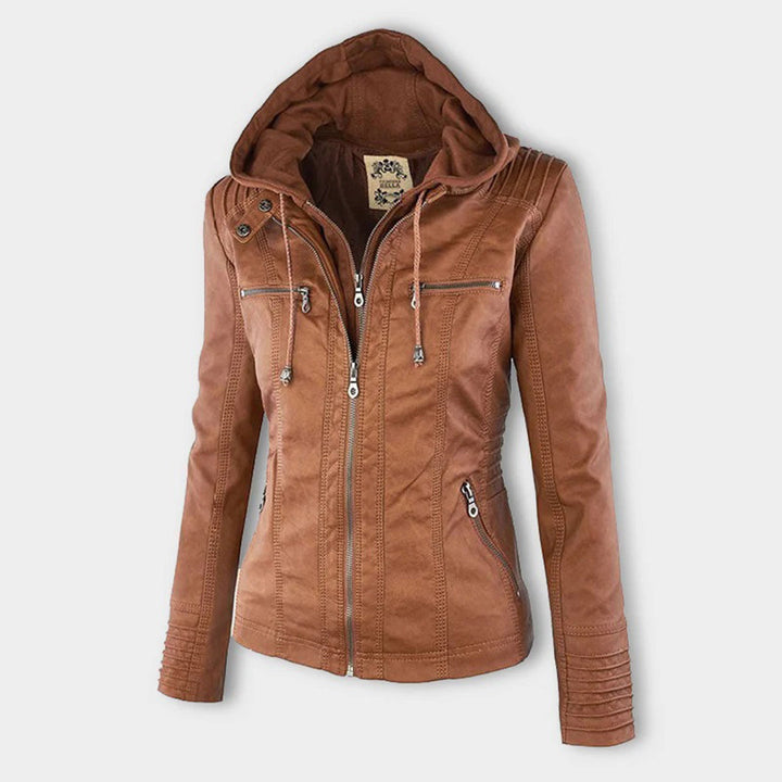 Quinn™ | Lightweight Puffer Jacket