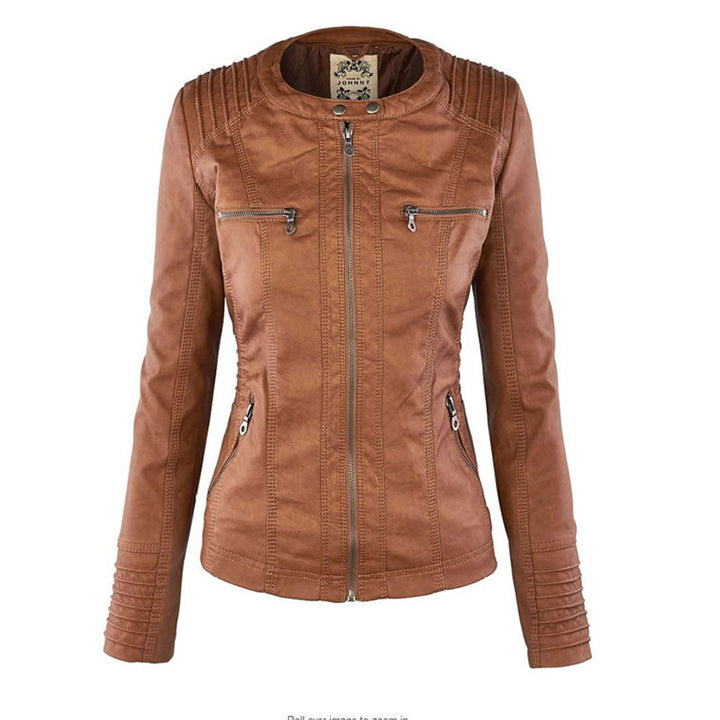 Quinn™ | Lightweight Puffer Jacket