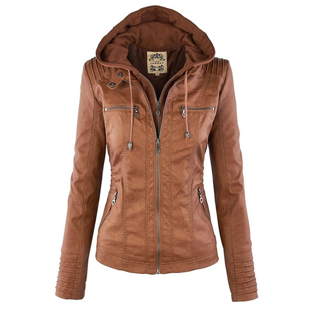 Quinn™ | Lightweight Puffer Jacket