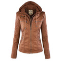 Quinn™ | Lightweight Puffer Jacket