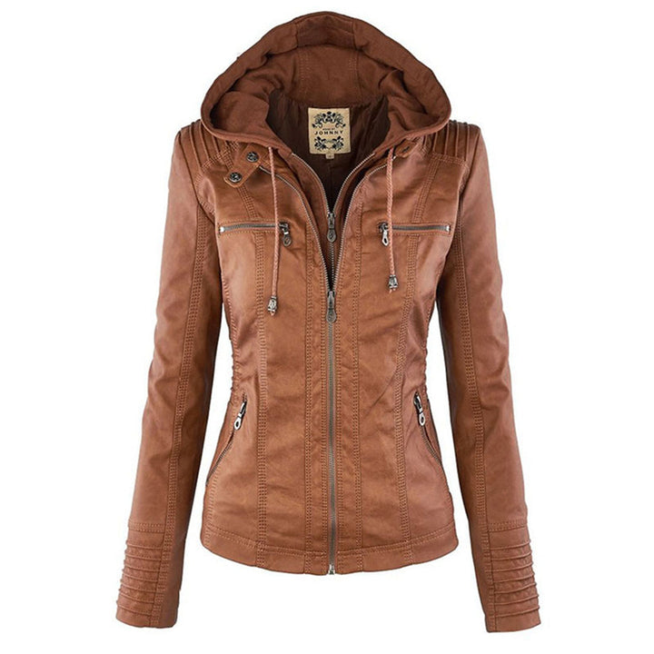 Quinn™ | Lightweight Puffer Jacket