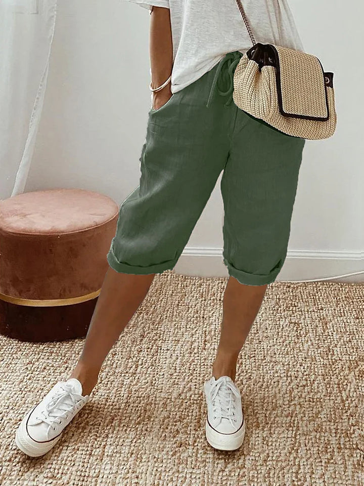 Alina™ | Comfort Lounge Shorts