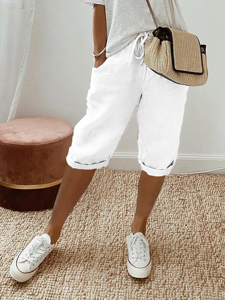Alina™ | Comfort Lounge Shorts