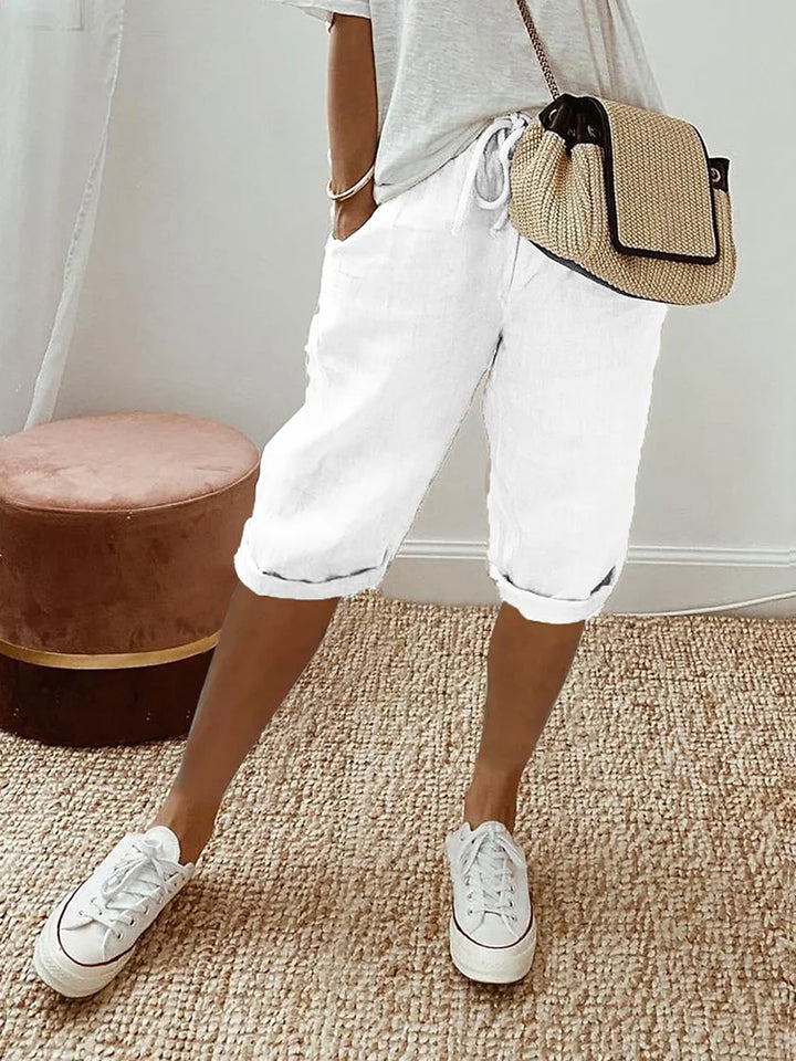Alina™ | Comfort Lounge Shorts