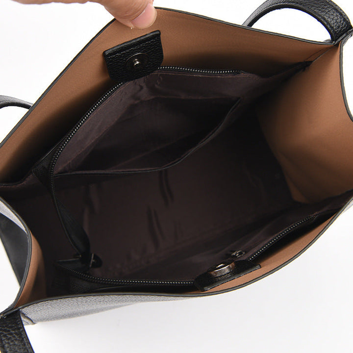 Karina – Elegant and Timeless Shoulder Bag