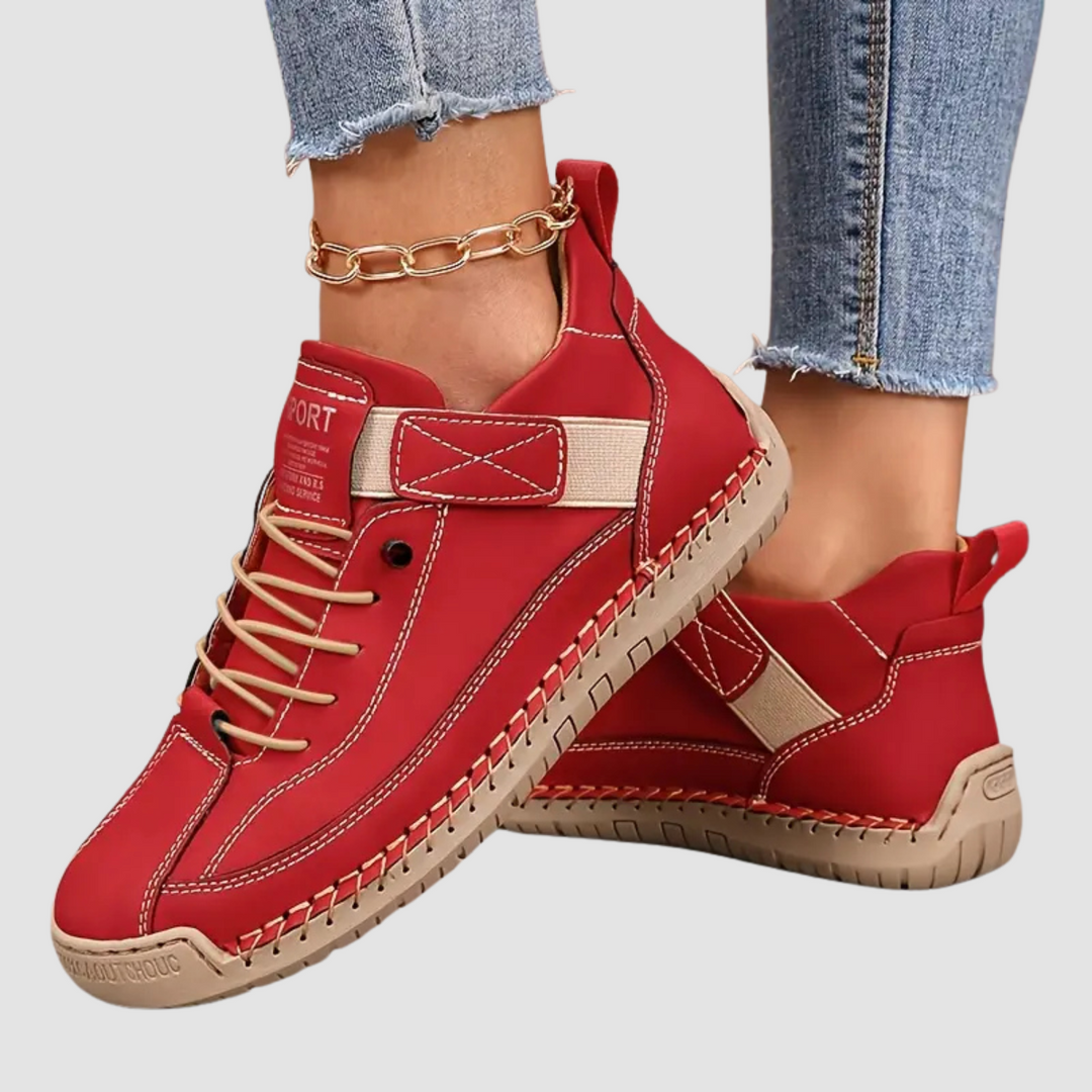 Matilda™ | Comfortable Lightweight Cushioned Sneakers