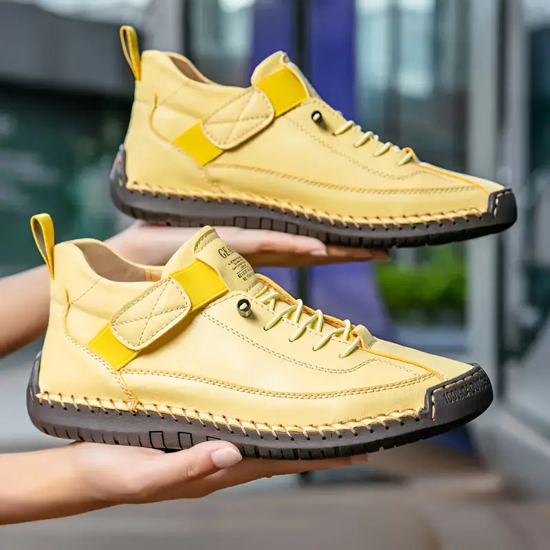 Adeline™ | Ergonomic Comfort Sneakers