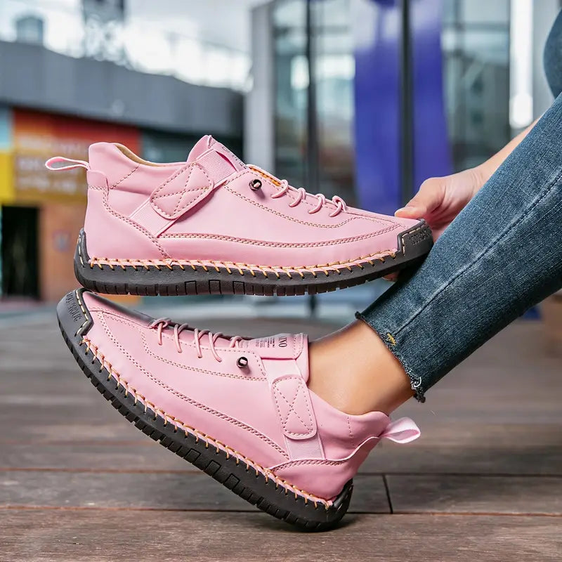 Laila™ | Lightweight Breathable Cushioned Sneakers